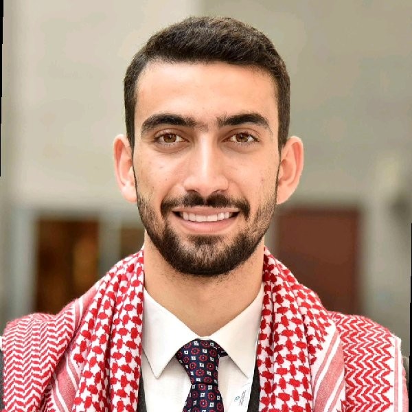 Abdulrhman AlFityani